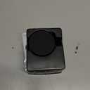 LISEN 15W Magsafe Car Mount Charger, Magnetic Wireless Car Charger, Suction Phone Mount, Vacuum Magnetic Phone Holder for Car Mount for iPhone 17 Pro Max 16 15 14 13 12, Samsung S26/S25, Pixel 10 Pro