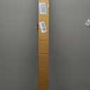 AOSKY Cordless Blackout Roller Shades, 34.5" W x 64" H, Black