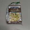 DeLallo Traditional Italian Potato Gnocchi, 1lb (EXP 12/16/26)