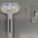 Pet Steam Brush for Dog & Cat - 3 in 1 Anti-Static Massage Grooming with Steam Technology, Dog Brush for Shedding Control & Deep Cleaning, Dual-Speed USB Rechargeable for Long-short Haired Pets (8.3"x 4.55")