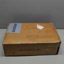 Steehoom 3-Tier Utility Rolling Cart with Cover Top Board, Mobile Utility Cart with Lockable Casters Multi-Functional Storage Trolley for Office, Bathroom, Kitchen, Garden, Laundry Room (Black)