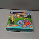 LED Toss and Catch Ball Set, Toddler Baseball Glove, Camping Beach Pool Toys For Kids, Outside Backyard Family Games, Sports & Outdoor Play Toys for 3 4-8 8-12 Year Old Boys Girls Birthday Gifts