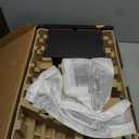 AOC Agon PRO AG276QZD2 27" QD-OLED Gaming Monitor QHD 2560x1440, 240Hz 0.03ms, HDR 400, HDMI 2.0 x2, Display Port x2, Built in Speakers, G-Sync Compatible, Console Gaming Ready, 3-Year Zero-Bright-Dot