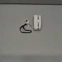 Mini Bag Sealer Rechargeable 2-in-1 Snack Sealer with Magnet Portable Bag Resealer USB Mini Sealer for chip Bag Plastic Bag Storage Freshness-White