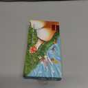 PAKEWAY Dog Nail Clippers with LED Light - Pet Nail Trimmer and File for Small/Medium Dogs, Puppies, Cats, and Rabbits (Grey)