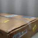 Amazon Basics 3-Tier Adjustable Dumbbell Weight Rack, Stand Only, Black