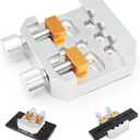 Astromania Premium Dovetail Clamp for Telescopes and Cameras