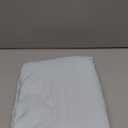 Extra Deep Queen Fitted Sheet - Hotel Luxury Single Fitted Sheet Only - Easily Fits 18 inch to 24 inch Mattress - Ultra Soft, Wrinkle & Fade Free w/Extra Deep Pockets - Breathable & Comfy - Ice Blue