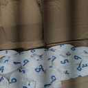 Boardwalk BWK6144 Two-Ply Toilet Tissue, White, 4" x 3" Sheet, 400 Sheets per Roll (Case of 96 Rolls)
