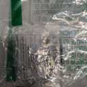 925 Sterling Silver Shiny Full Diamond Gemstone Ring Cubic Zirconia Rings CZ Diamond Ring Double Ring Eternity Engagement Wedding Band Ring for Women (US Code 8)