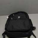 MATEIN 17 Inch Laptop Backpack, TSA Large Travel Backpack with Lunch Box, Anti-Theft Work Business Carry On with USB Port, Water Resistant Sturdy College Computer Backpack for Men Women (Charcoal Grey)