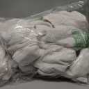 Chakir Turkish Linens | Hotel & Spa Quality 100% Cotton Premium Turkish Towels | Soft & Absorbent (4-Piece Bath Towels, White)