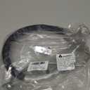 Power Steering Pressure Hose Compatible with Nissan Murano V6 3.5L 2009 2010 2011 2012 2013 2014, Replacement for 3402528, 49720-1AA2A