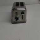 Cuisinart CPT-160 Metal Classic 2-Slice Toaster, Brushed Stainless