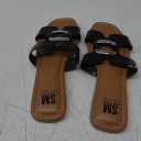 SM New York Women Shoes Black 10