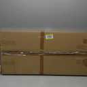 Polycarbonate Window Well Cover, Heavy-Duty (Sloped, 42" W x 18" L)