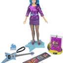 JEM and THE Holograms Aja 12 Fashion Doll