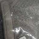 GENIMO 2'6''X6 Runner Rug Non Slip, Machine Washable Hallway Runners, Low Plie & Thin Vintage Rug for Hallway, Kitchen, Laundry, Entryway, Bedroom & Living Room, Light Blue