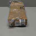 Wisfame Floating Shelves for Wall 11.8Inch, Metal Adhesive Wall Shelves Set of 2, Modern Floating Shelf Mounted Display Storage for Bedroom, Living Room, Bathroom, Kitchen, Office (White)