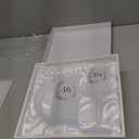 AW BRIDAL Mr and Mrs Champagne Flutes for Couples Wedding Anniversary, Wedding Drink Cooler Glasses with Beer Mug Set for Bride and Groom, Bridal Shower and Enagagement Gift for Newly Engaged Couple | Wedding Gifts, Engagement Gifts, for Couples, Bridal Shower Gift, Wedding Glasses, for Bride Groom