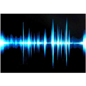 Sound Luminous Activated Equalizer for T-Shirt Hoodie Sweater LED Flashing Men Novelty Clothing Party DJ Music Show Wear for Adults and Kids, N