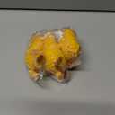 3 x Bestie Gifts Long Legged Duck, Birthday Christmas, Suitable for Bestie Women Friend BFF, Handmade Emotional Knitted Duck