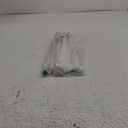 Asidrama 10 Pack 10 Inch(254mm) Champagne Bronze Kitchen Cabinet Handles, Cabinet Pulls Kitchen Cabinet Hardware for Cupboard Drawer Pulls (10" Hole Center)