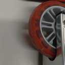 Razor A Kick Scooter for Kids - Lightweight, Foldable, Aluminum Frame, and Adjustable Handlebars (Red)