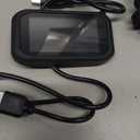 3D Pedometer Step Counter for Walking, Running & Fitness - Accurate Step & Calorie Tracker with LCD Display, Waist Clip & Armband, Rechargeable Battery - Track Daily Activity & Health Data