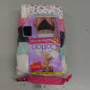 Hanes Women's Underwear Pack, 10-Pack, Full-Coverage Cotton Blend Panties, Moisture-Wicking Underwear for Women (8)