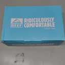 Reef Women's Cushion Vista Hi Platform Fashion Sandal. Size 7