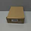 Wall Mounted Waterfall Bathroom Sink Faucet Single Handle Lavatory Sink Faucets 2 Holes Vanity Faucets Waterfall Basin Mixer Tap, Chrome