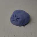 F FADVES Fascinator 100% Wool Pillbox Hats Cocktail Party Wedding Church Fedora