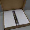 LEIKE Arabic Numeral Wall Clock 12IN Battery Operated Black, Silent Non Ticking, Wall Clocks for Living Room Decor, Small Classic for School, Office, Home, Kitchen, Bedroom