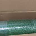 6FT x 20FT Artificial Grass Turf, 0.6" Pile Height Fake Grass Carpet