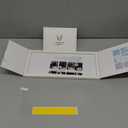 2021 2022 2023 Santa Fe Screen Protector for Hyundai Santa Fe (SEL/XRT/Limited/Calligraphy) 10.25-inch Touch Screen, 9H HardnessTempered Glass 2022 2023 Santa Fe Hybrid Accessories 10.25"