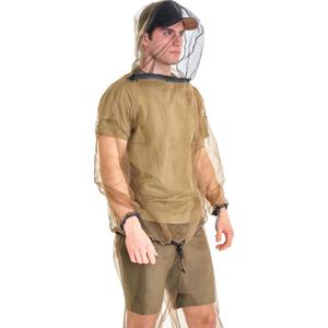 Coghlan's Bug Jacket - Mosquito and Insect Protection, Unisex, Ultra-Fine Mesh, Breathable, Lightweight (Extra Large)