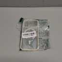 SUPFINE Magnetic for iPhone 17 Pro Case (Compatible with MagSafe)(Military Grade Drop Protection) Translucent Matte Shockproof with Anti-Fingerprint Phone Cover 2025,Antique White