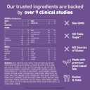 Enfamil NeuroPro Gentlease Ready-to-Feed with Smaller Proteins for Easy Digestion,Brain Supporting DHA, HuMO6* Blend, Baby Formula for easing Fussiness, Gas, Spit-up in 24hrs, 8 Fl Oz (6 ct), 4 Pack (EXP 11/01/26)