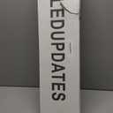 Trade Show LED Light, 2 Packs 24v Warm White 3000k Exhibit Display Lighting for Popup Booth, Back Drop Panel, Halogen Replacement, Includes UL Power Supply & Mounting C-Clamp Hardware