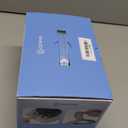 COMFIER Cordless Knee Massager with Heat and Red Light Therapy,Vibration,Heated Knee Brace Straps for Pain Relief with 18.9 Inch,Heating Pad for Knee, Gifts for Women,Men