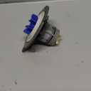 Fisher & Paykel Dishwasher Pump Motor and Washing Machine Motor Replacement - OEM Appliance Parts for Home Improvement, 6 x 6 x 4 inches