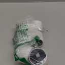 VOOKRY 6 Pcs Solar Tea Lights Outdoor - Flickering Solar Candle Lights Flameless Dusk to Dawn Lighting Waterproof Rechargeable LED Candles for Lantern Garden Camping Party Home Decorations,2.3''x2.1''