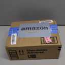 TURSTIN Set of 8 Furniture Legs 4 Inch Square Solid Wood Couch Legs Replacement Sofa Legs Mid Century Furniture Feet for Armchair Bed Dresser Cabinet Include Installation Hardware, Brown