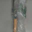 Adjustable Bread Slicer for Homemade Bread - Upgrade Manual Sourdough Bread Knife with Thickness Guide, Bread Bow Cutter with Serrated Stainless Blade for Baguettes, Gift for Baker, Ambidextrous Use