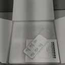 InnoGear Aromatherapy Diffuser & 10 Essential Oils Set, 500ml Essential Oil Diffuser with Remote Control Ultrasonic Cool Mist Scent Humidifier Vaporizer Auto-Off Timer for Room Office Home, Yellow