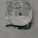 Red Velvet Ribbon 1 Inch x 25 Yards Christmas Ribbons Red Bows for Gift Wrapping Christmas Tree Wreath Bows Flower Bouquet Xmas Home Decorations