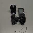 Video Baby Monitor with App, 2.8" Screen 14h Battery, Sound Detection, Night Vision, Two Way Talk, Temperature Detection, 1200ft Range, Feeding Remind, Ideal for Baby/Elderly Indoor Use