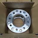 8x6.5 to 8x180 Wheel Spacers 1.5 inch (38mm) for 2001-2009 Chevy Silverado 1500 Suburban Express Avalanche GMC Sierra Savana Yukon 8x165.1 to 8x180 1.5inch Bore 117mm M14x1.5 Studs Wheel Adapter 4PCS
