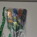 4 Pack Candle Lighter Long Lighters, Refillable Butane Lighters for Candle Camping Fireplace Party BBQ Grill (No Fuel)